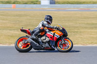 Middle Group Orange Bikes